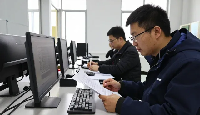 社区服务站需求推动技术支持优化升级